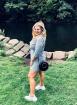 33jährige Blondine sucht Partner